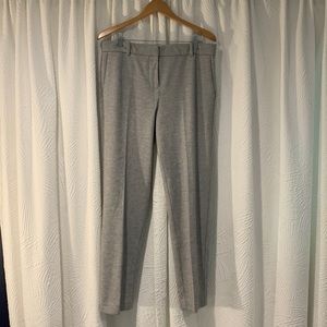 Ann Taylor Straight Pant